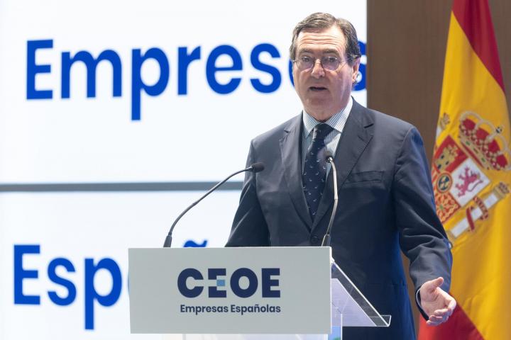EUROPA PRESS