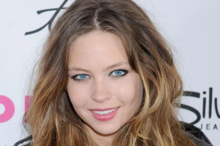 Daveigh Chase, en una imagen de archivo