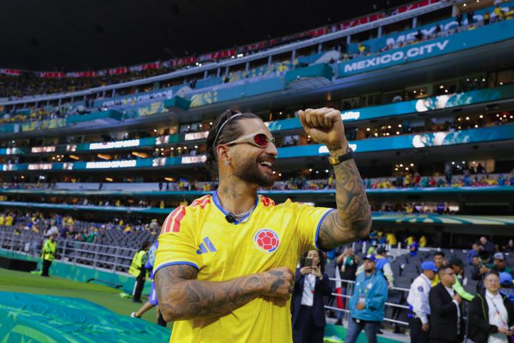 alt="alt="Maluma, cantante colombiano.""