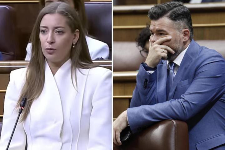 Ester Muñoz y Rufián