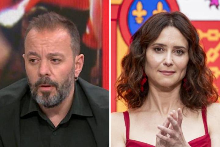 Fotomontaje de Antonio Maestre y Ayuso.