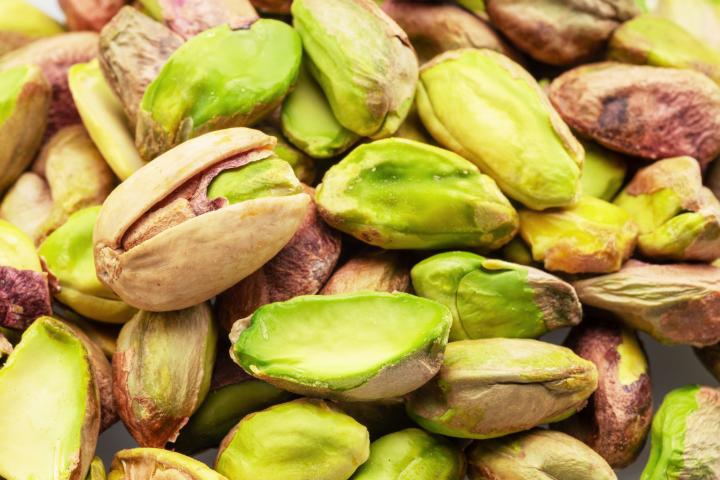 Pistacho.