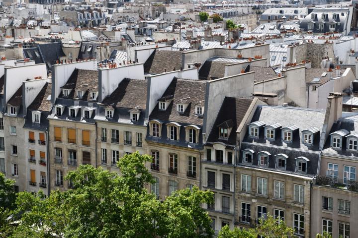 París, Francia.