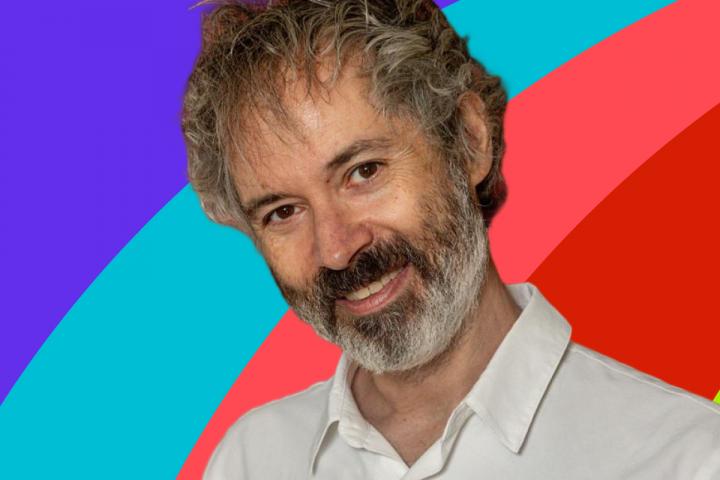 James Rhodes en Las 10 del Mundial
