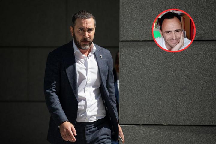 Fotomontaje de Aldama y Roberto Sotomayor.