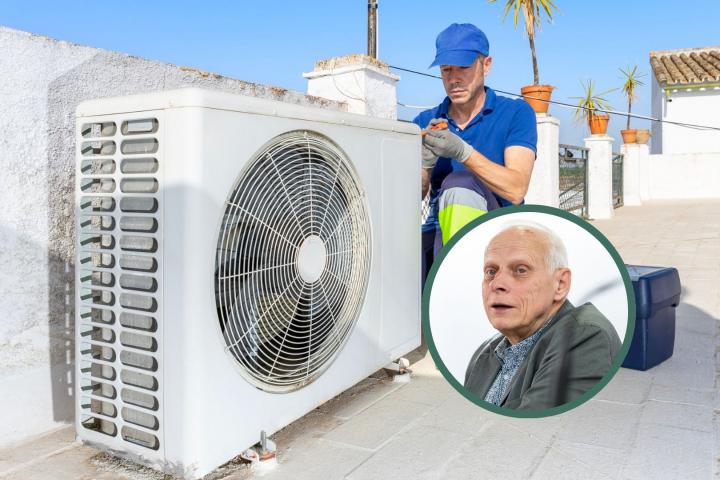 Axel-Friedrich-emisiones-dieselgate-aerotermia