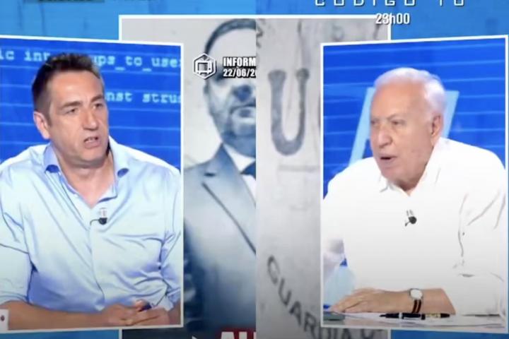 Emilio Delgado y García Margallo