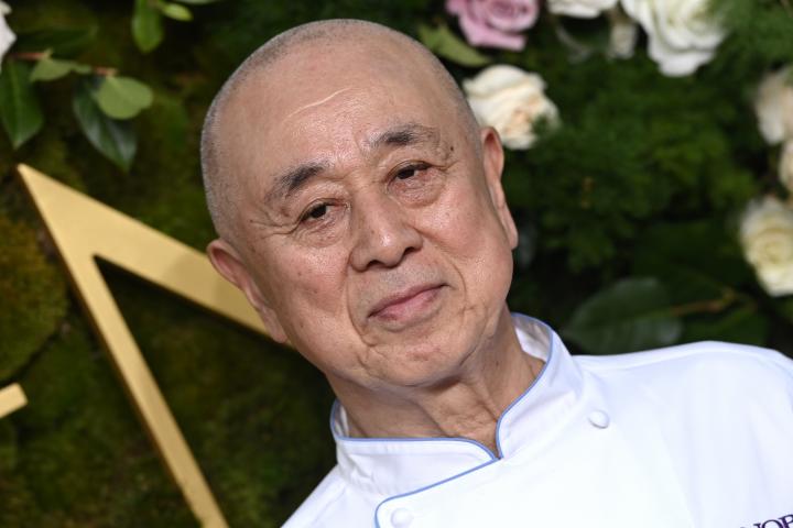 Nobuyuki Matsuhisa, conocido como Nobu, ha redefinido la cocina japonesa