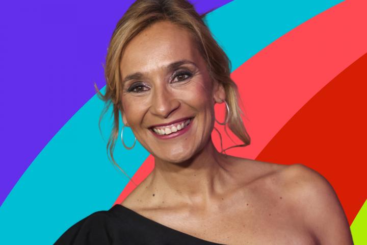 Rocio Martínez
