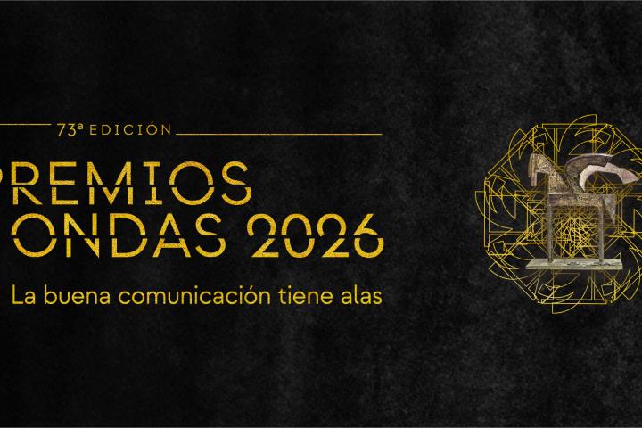 Premios Ondas 26