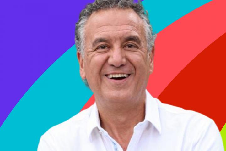 Roberto Brasero