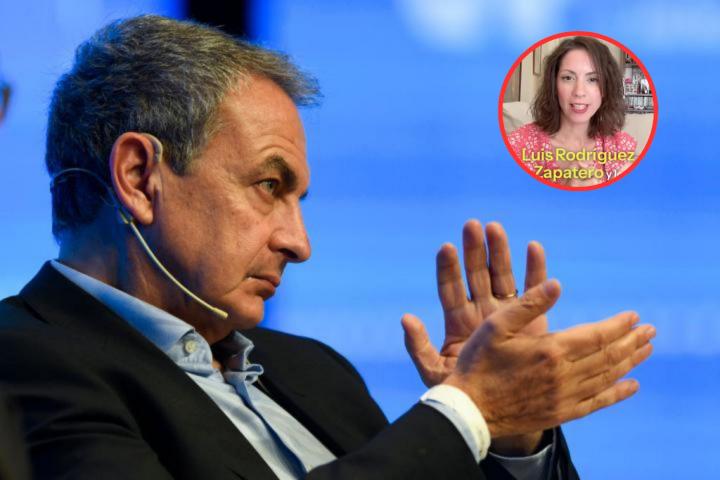Verónica Tallón, abogada estratégica.