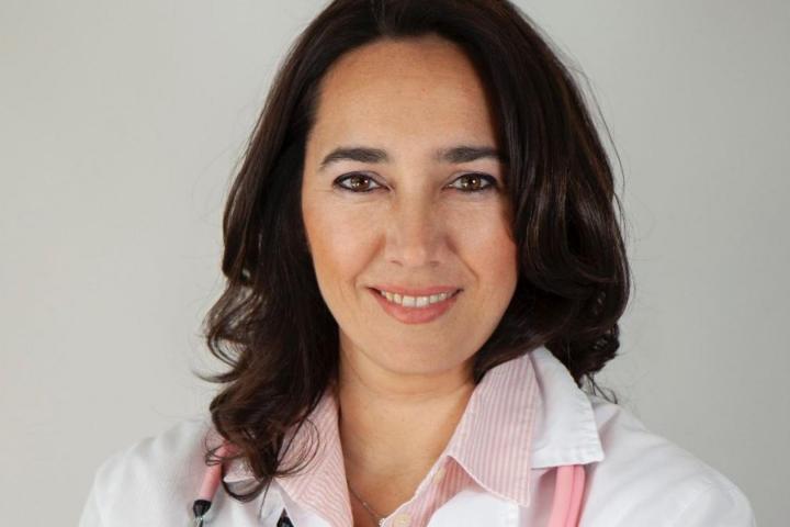 Alexandra Henríquez