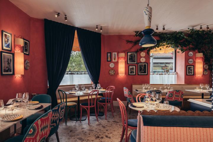 Restaurante Baldoria