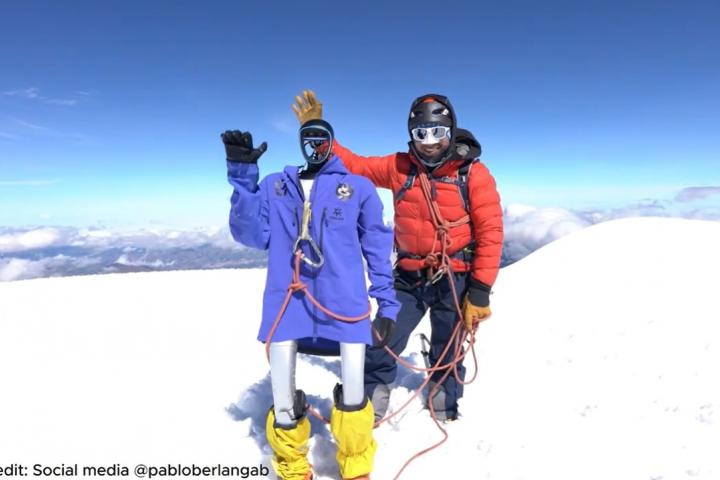 robot-escala-chimborazo-ecuador