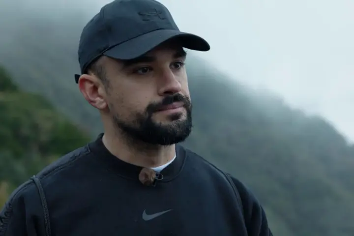 El youtuber e influencer IlloJuan
