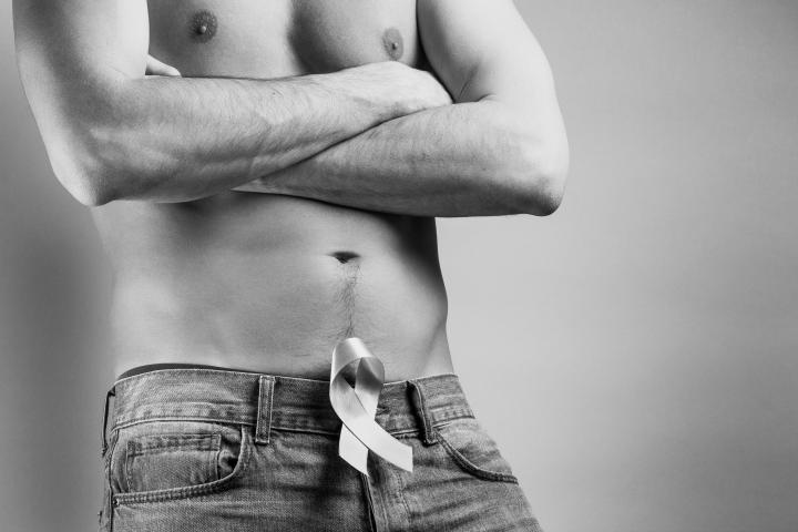 Salud masculina