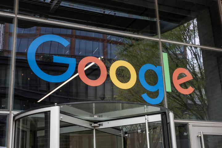 logo Google