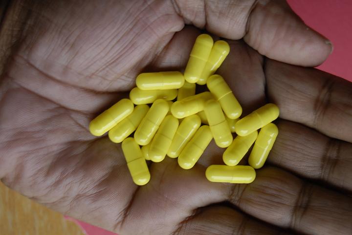 Omeprazol