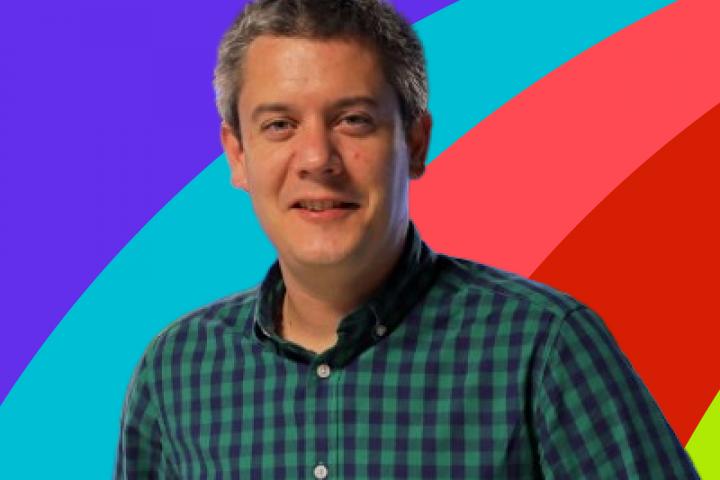 Rodrigo Blázquez