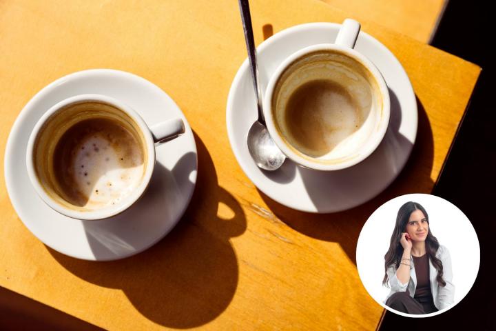 Café