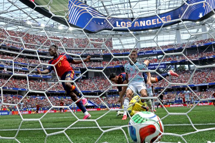 La selección española elimina a Bélgica y Francia será el penúltimo obstáculo, ¿puede España ganar el Mundial?