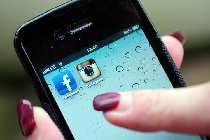 alt="alt="Instagram tampoco existía entonces: apareció en octubre de 2010... y si recuerdas este viejo logo, sí, ya tienes unos añitos""