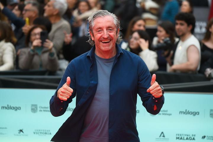 Josep Pedrerol en una imagen de archivo.