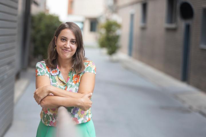 Lucía González, nueva directora de El HuffPost