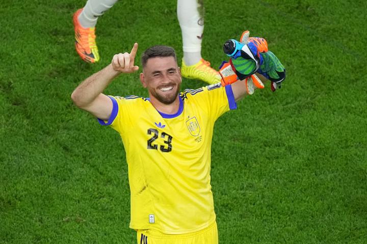alt="alt="Unai Simón""