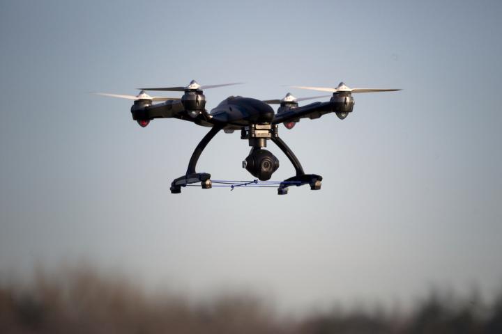 Dron.