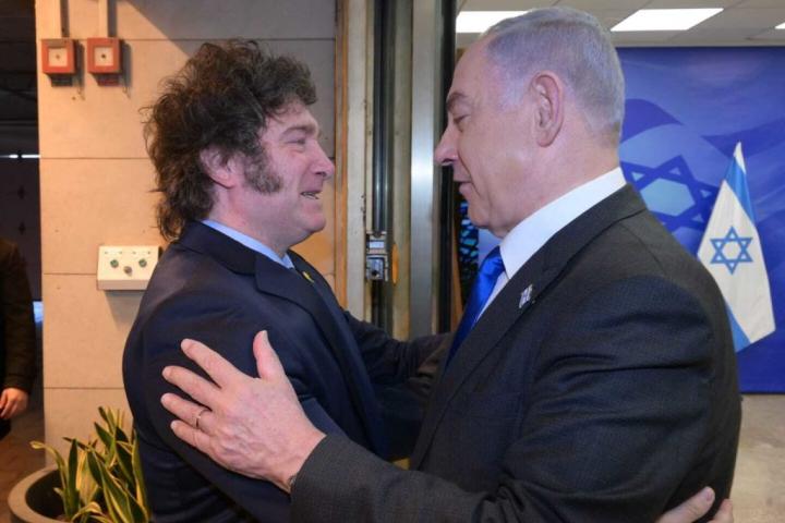 netanyahu-anima-argentina-milei