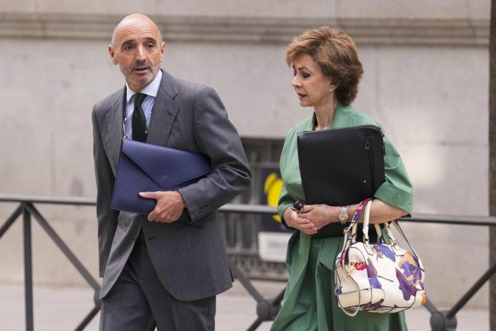 El empresario Julio Martínez Martínez, amigo de José Luis Rodríguez Zapatero