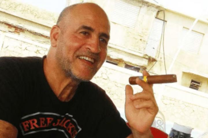 Daniel Siad