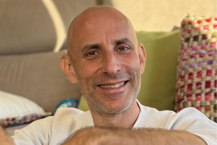 Julio Basulto, nutricionista y dietista