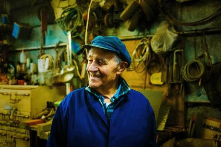 Bruno Ferrin,