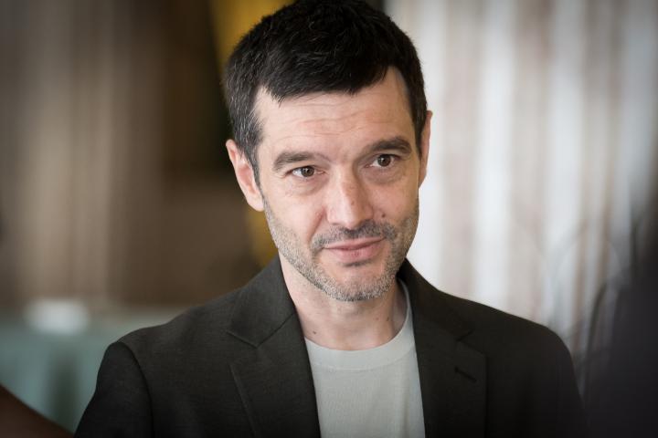 Pablo Bustinduy, ministro de Derechos Sociales, Consumo y Agenda 2030.