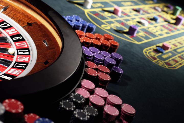 Juegos de azar