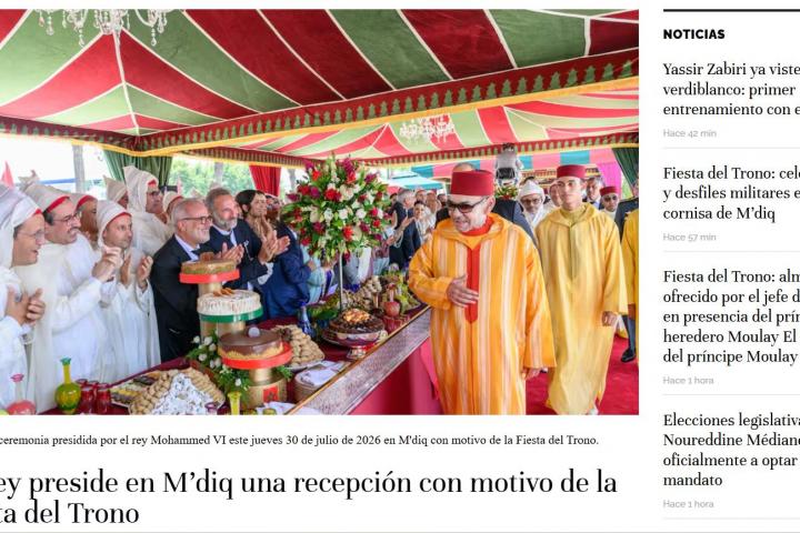 Portada de Le360