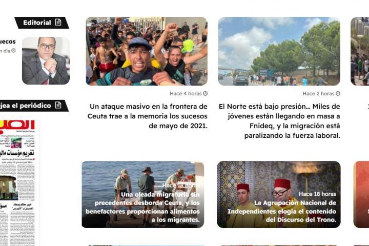 Portada del Asshaba