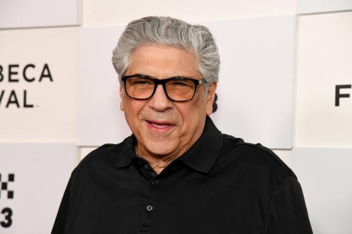 Vincent Pastore, actor