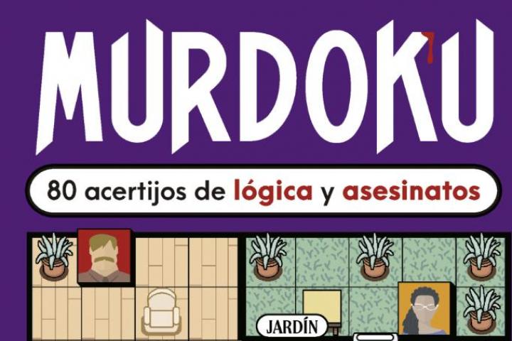 Portada Murdoku