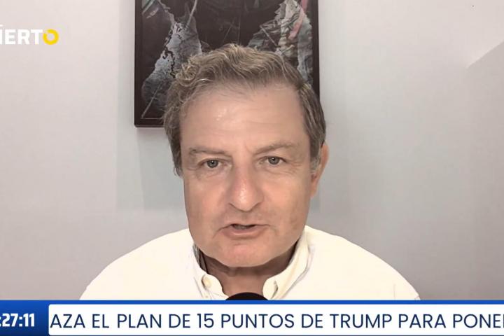 Ignasi Guardans en la Cadena SER.
