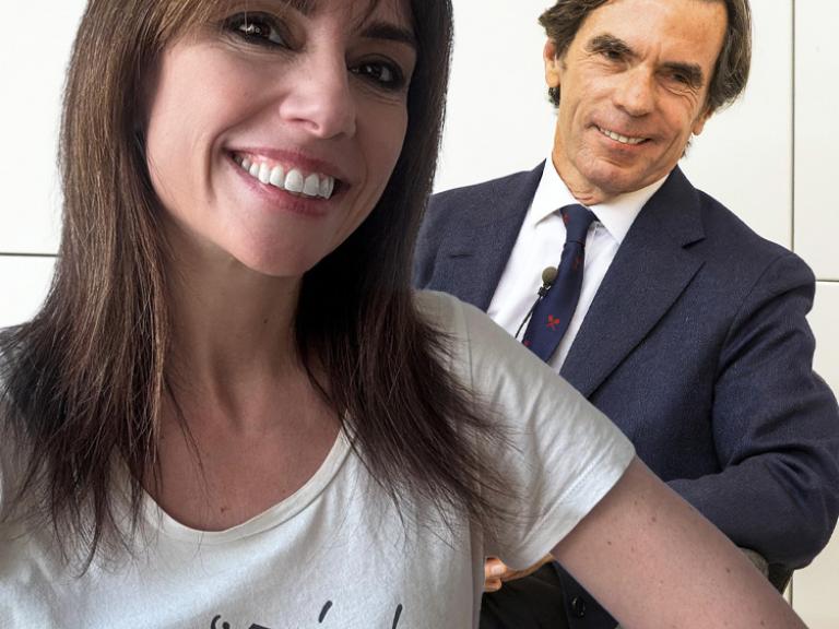 Marta Flich y Aznar