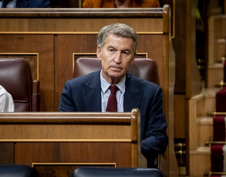PP y Vox dan la espalda a la crisis de la vivienda y la presión de los decretos recae sobre Podemos y Junts