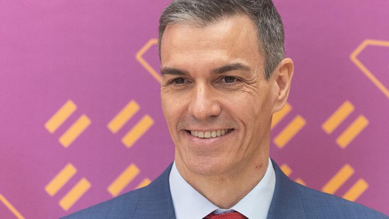 Pedro Sánchez, fotografiado el 4 de marzo de 2026.
