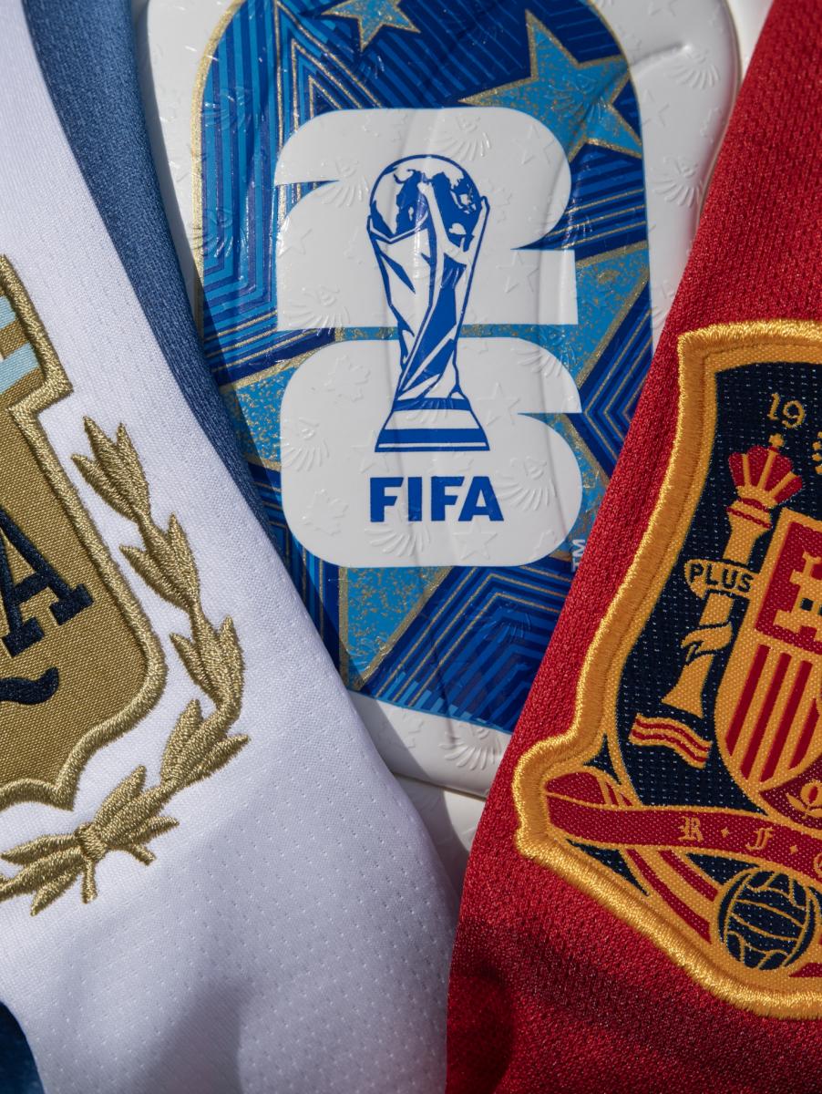 Final del Mundial 2026: España vs Argentina