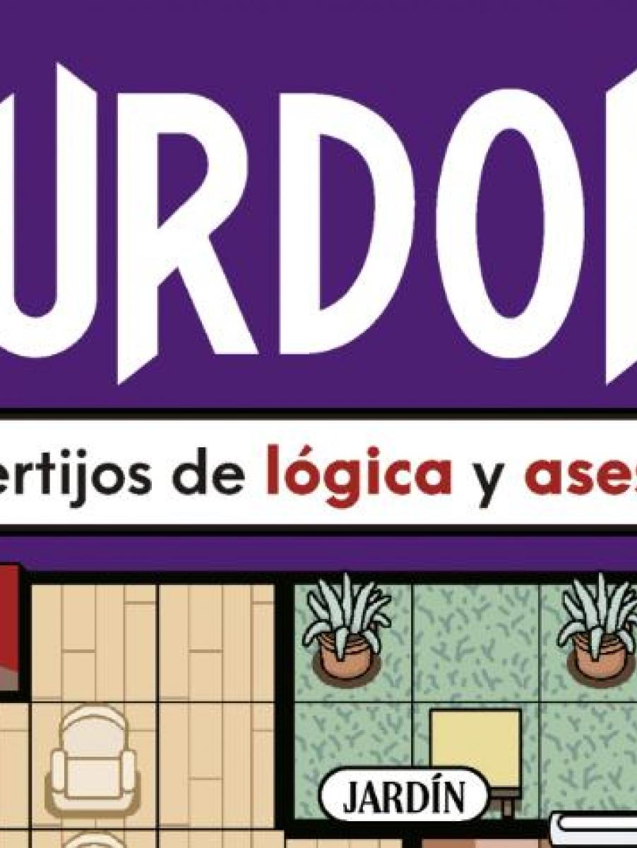 Portada Murdoku