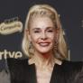 Belén Rueda, en los Premios Goya 2025.