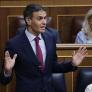 Sánchez defiende el legado de Zapatero y le recuerda a Feijóo que las elecciones son en 2027
